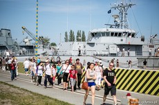 BALTOPS 2015, fot. Karol Stańczak