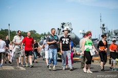 BALTOPS 2015, fot. Karol Stańczak
