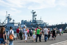 BALTOPS 2015, fot. Karol Stańczak