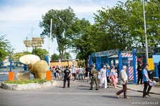 BALTOPS 2015, fot. Karol Stańczak