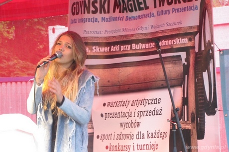Gdyński Magiel Twórczy