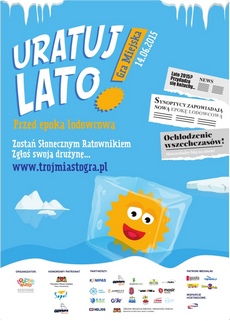 Uratuj Lato