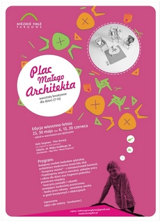Plac małego architekta