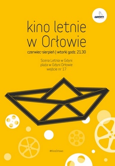 Kino Letnie w Orłowie