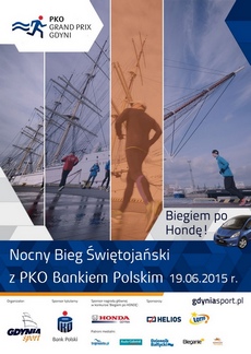 Nocny Bieg Świętojański