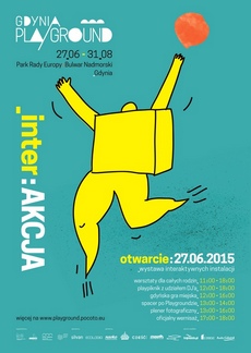 Gdynia Playground 2015 