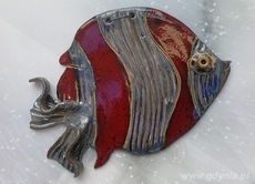 Morskie Warsztaty Ceramiczne w CultureBoksie