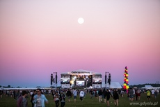 Main Stage na Open er Festival, fot. Karol Stańczak