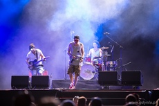Wena na Open er Festival, fot. Karol Stańczak