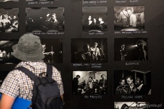 Muzeum na Open`er Festival, fot. Karol Stańczak
