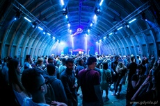 Tłumy na Open`er Festival, fot. Karol Stańczak