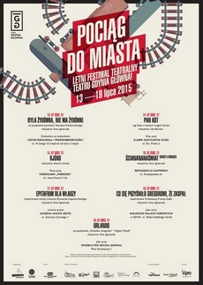 Pociąg do miasta