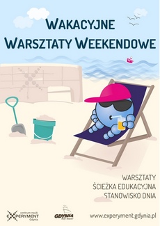 Wakacyjne Warsztaty Weekendowe