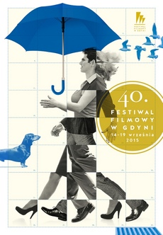 40 Festiwal Filmowy w Gdyni