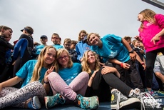 Volvo Gdynia Sailing Days, fot. Robert Hajduk