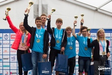 Volvo Gdynia Sailing Days, fot. Robert Hajduk
