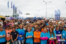 Volvo Gdynia Sailing Days, fot. Robert Hajduk