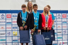 Volvo Gdynia Sailing Days, fot. Robert Hajduk