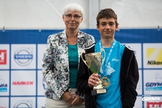 Volvo Gdynia Sailing Days, fot. Robert Hajduk