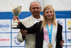 Volvo Gdynia Sailing Days, fot. Robert Hajduk