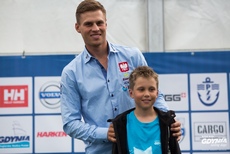 Volvo Gdynia Sailing Days, fot. Robert Hajduk