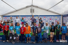 Volvo Gdynia Sailing Days, fot. Robert Hajduk