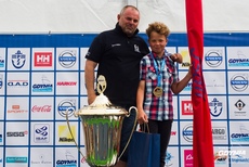 Volvo Gdynia Sailing Days, fot. Robert Hajduk