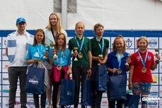 Volvo Gdynia Sailing Days, fot. Robert Hajduk