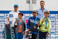 Volvo Gdynia Sailing Days, fot. Robert Hajduk