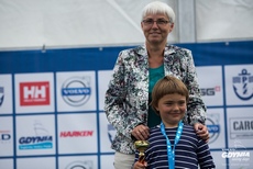 Volvo Gdynia Sailing Days, fot. Robert Hajduk