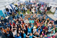 Volvo Gdynia Sailing Days, fot. Robert Hajduk