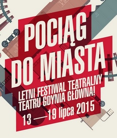Pociąg do miasta