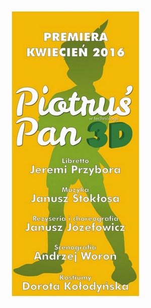 Piotruś Pan