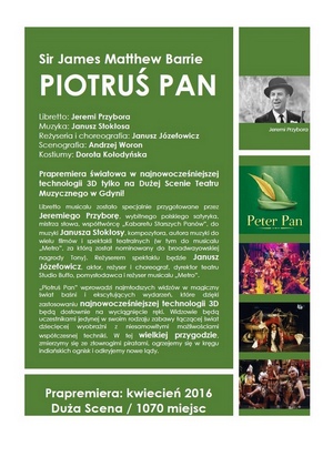 Piotruś Pan