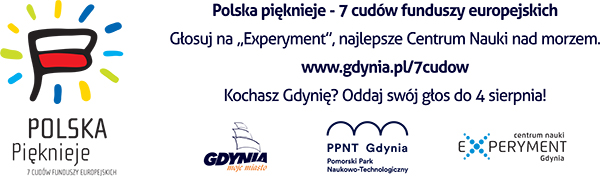 Głosowanie na gdyński PPNT Gdynia
