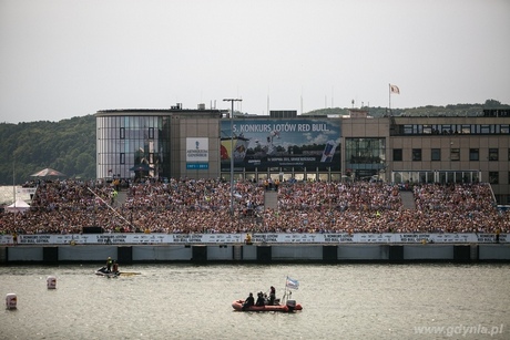 5. Konkurs Lotów Red Bull, fot. Karol Stańczak