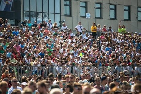 5. Konkurs Lotów Red Bull, fot. Karol Stańczak
