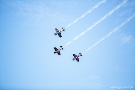 5. Konkurs Lotów Red Bull, fot. Karol Stańczak