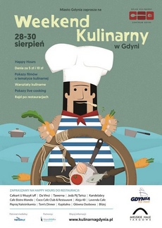 Weekend Kulinarny