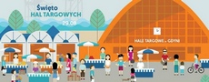I Święto Hal Targowych w Gdyni