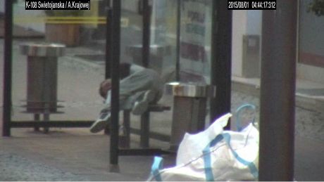Akcja strażników: upały są niebezpieczne!