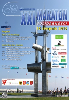 XXI POLPHARMA Maraton 