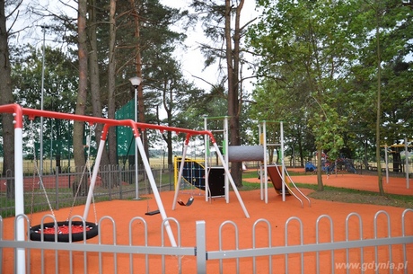 Rozbudowana i wyremontowana Szkoła Podstawowa nr 37, fot. Sebastian Drausal