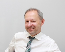 Tomasz Banel Head of Real Estate Management and Geodesy Department