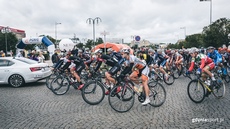 Cyklo Gdynia 2015, fot. gdyniasport.pl