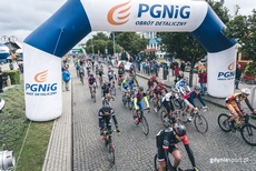 Cyklo Gdynia 2015, fot. gdyniasport.pl