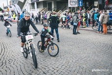 Cyklo Gdynia 2015, fot. gdyniasport.pl
