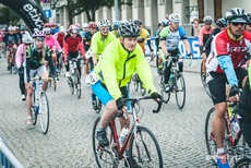 Cyklo Gdynia 2015, fot. gdyniasport.pl
