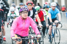 Cyklo Gdynia 2015, fot. gdyniasport.pl