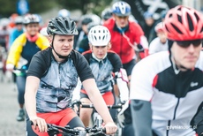 Cyklo Gdynia 2015, fot. gdyniasport.pl